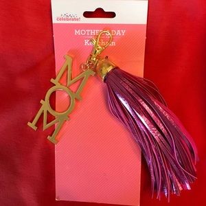 Mother’s Day Keychain 💖
